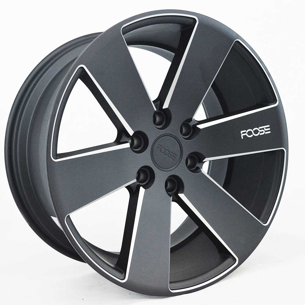 FOOSE SWICH